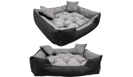 LEGOWISKO POSŁANIE DLA PSA WODOODPORNE 75x65 ORTAL