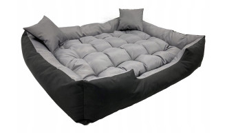 LEGOWISKO POSŁANIE DLA PSA WODOODPORNE 75x65 ORTAL 2