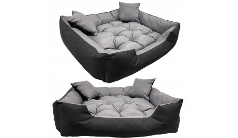 LEGOWISKO POSŁANIE DLA PSA WODOODPORNE 55x45 ORTAL