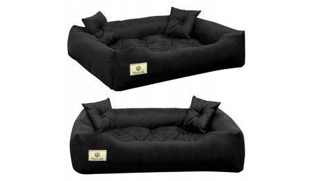 LEGOWISKO POSŁANIE DLA PSA WODOODPORNE 115x95 LUX