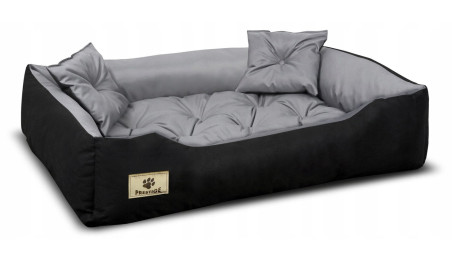 LEGOWISKO POSŁANIE DLA PSA WODOODPORNE 130x105 LUX