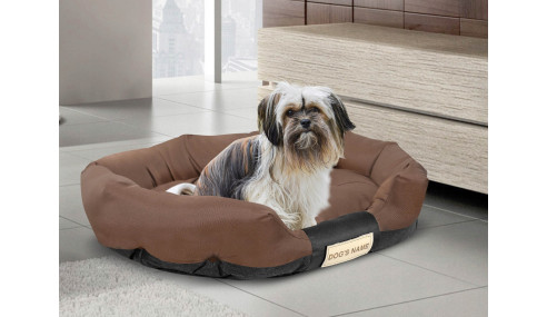 LEGOWISKO DLA PSA POSŁANIE WODOODPORNE 100x75 IMIĘ