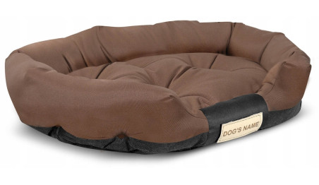 LEGOWISKO DLA PSA POSŁANIE WODOODPORNE 115x95 IMIĘ