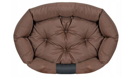 LEGOWISKO DLA PSA POSŁANIE WODOODPORNE 115x95 IMIĘ