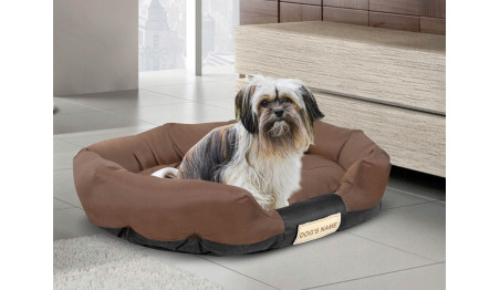 LEGOWISKO DLA PSA KANAPA WODOODPORNE 130x105 IMIĘ