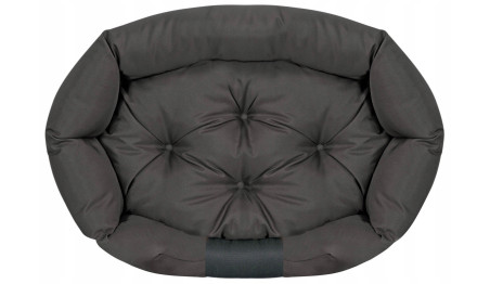 LEGOWISKO POSŁANIE DLA PSA WODOODPORNE 115x95 IMIĘ