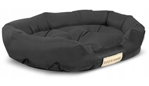 LEGOWISKO POSŁANIE DLA PSA WODOODPORNE 100x75 IMIĘ