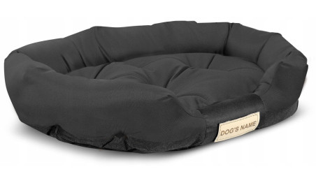 LEGOWISKO POSŁANIE DLA PSA WODOODPORNE 100x75 IMIĘ