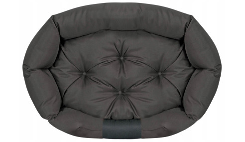 LEGOWISKO POSŁANIE DLA PSA WODOODPORNE 75x50 +IMIĘ