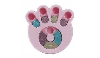 EDUKACYJNA GRA dla PSA ZABAWKA INTERAKCYJNA MISKA 2