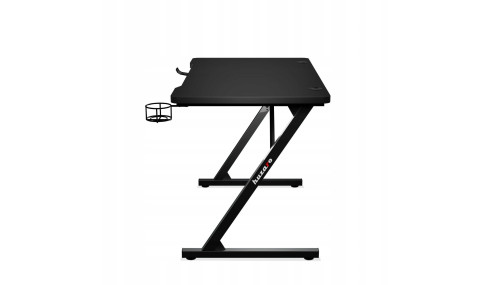 BIURKO GAMINGOWE KOMPUTEROWE STÓŁ DLA GRACZA