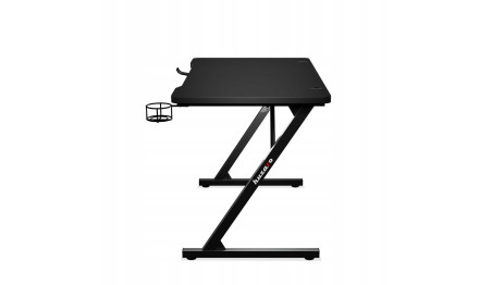 BIURKO GAMINGOWE KOMPUTEROWE STÓŁ DLA GRACZA