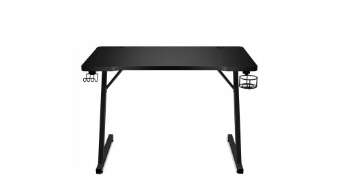 BIURKO GAMINGOWE KOMPUTEROWE STÓŁ DLA GRACZA
