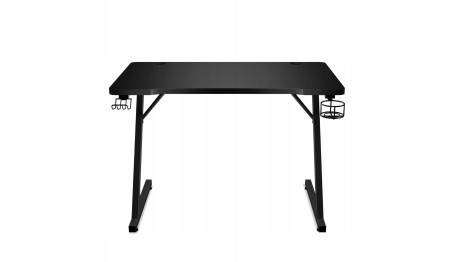 BIURKO GAMINGOWE KOMPUTEROWE STÓŁ DLA GRACZA
