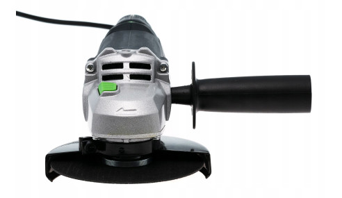 SZLIFIERKA KĄTOWA Diax REGULACJA 125MM + 6x TARCZA