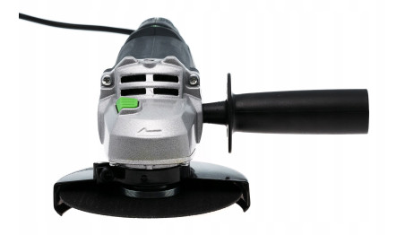 SZLIFIERKA KĄTOWA Diax REGULACJA 125MM + 6x TARCZA