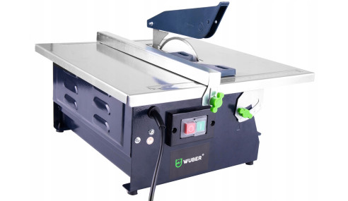 PRZECINARKA DO GLAZURY PŁYTEK NA MOKRO + TARCZA