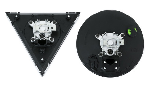 SZLIFIERKA ŻYRAFA GIPSU GŁADZI TYNKÓW TYNKU LED