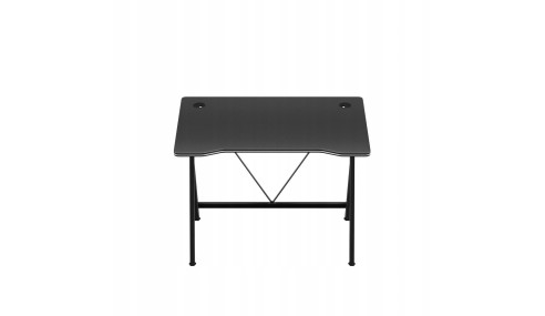 BIURKO GAMINGOWE KOMPUTEROWE DLA GRACZA HUZARO PL