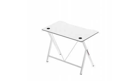 BIURKO GAMINGOWE KOMPUTEROWE DLA GRACZA HUZARO PL