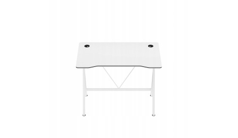 BIURKO GAMINGOWE KOMPUTEROWE DLA GRACZA HUZARO PL