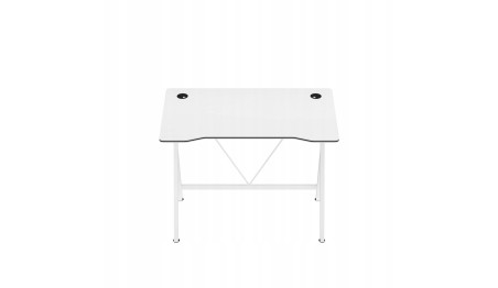 BIURKO GAMINGOWE KOMPUTEROWE DLA GRACZA HUZARO PL