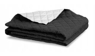 NARZUTA DWUSTRONNA NA ŁÓŻKO PIKOWANA ULTRADŹWIĘKOWO 200X220 KAPA PRZYKRYCIE 2