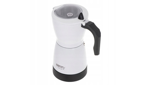 Kawiarka Elektryczna Moka 6 Filiżanek / 300ML