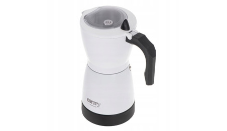 Kawiarka Elektryczna Moka 6 Filiżanek / 300ML