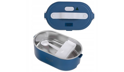 Elektryczny Podgrzewacz Lunchbox Do Żywności