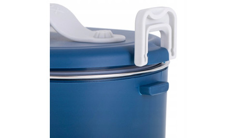 Elektryczny Podgrzewacz Lunchbox Do Żywności