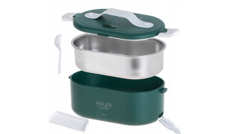 Elektryczny Podgrzewacz Lunchbox Do Żywności