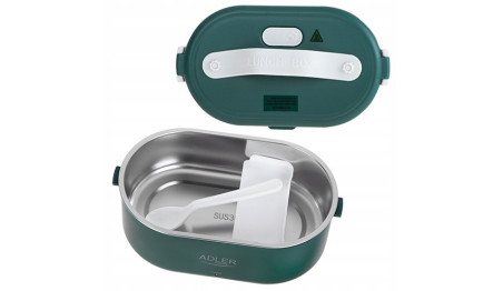 Elektryczny Podgrzewacz Lunchbox Do Żywności