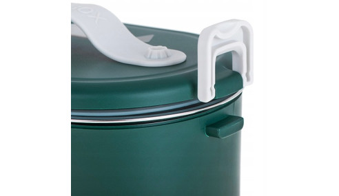 Elektryczny Podgrzewacz Lunchbox Do Żywności