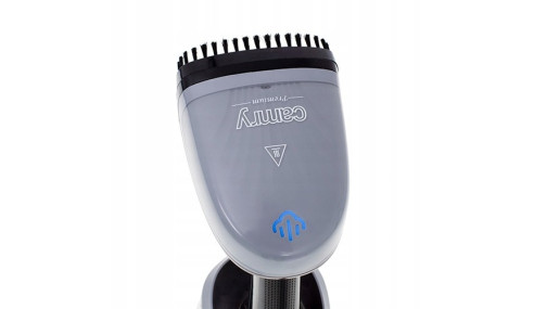 Parownica Do Ubrań Żelazko Parowe Steamer 1800W