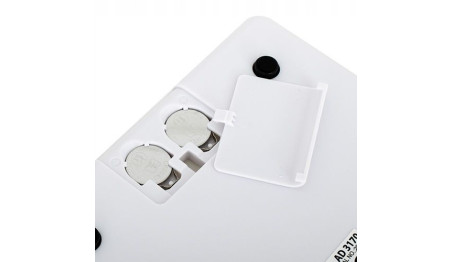 Waga kuchenna Elektroniczna Do 15kg Dokładność 1g