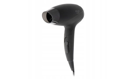 Mała Suszarka Do Włosów Składana Podróżna 1200W