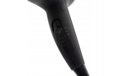 Mała Suszarka Do Włosów Składana Podróżna 1200W