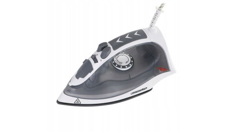 Żelazko Ceramiczne Parowe 2800W Mesko
