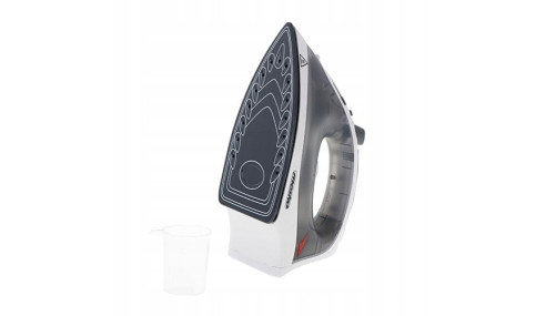 Żelazko Ceramiczne Parowe 2800W Mesko