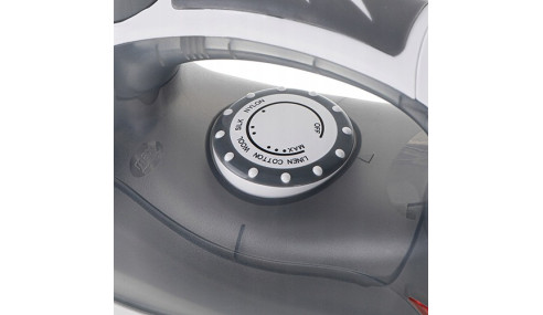 Żelazko Ceramiczne Parowe 2800W Mesko