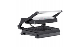 Grill Elektryczny Opiekacz Panini 1200W NON-STICK 2