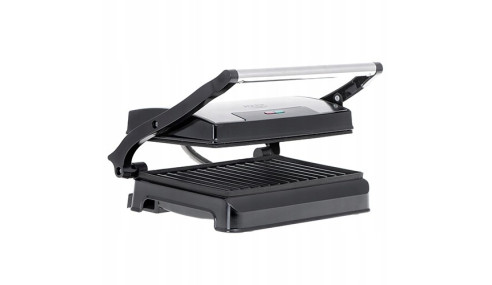 Grill Elektryczny Opiekacz Panini 1200W NON-STICK