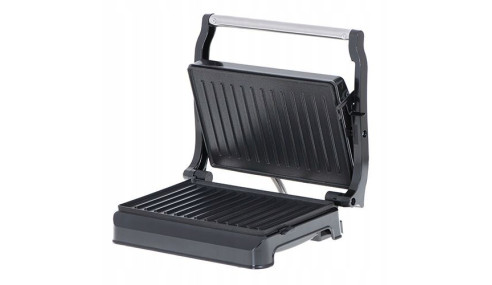 Grill Elektryczny Opiekacz Panini 1200W NON-STICK