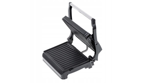 Grill Elektryczny Opiekacz Panini 1200W NON-STICK
