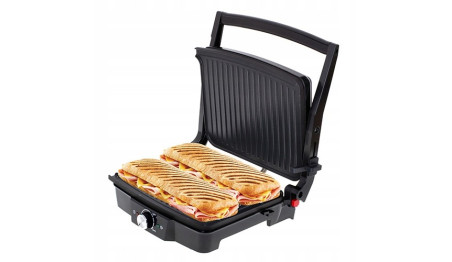 Grill Elektryczny Opiekacz Składany 2500W Camry