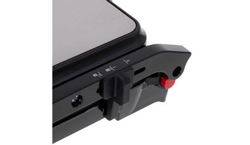 Grill Elektryczny Opiekacz Składany 2500W Camry