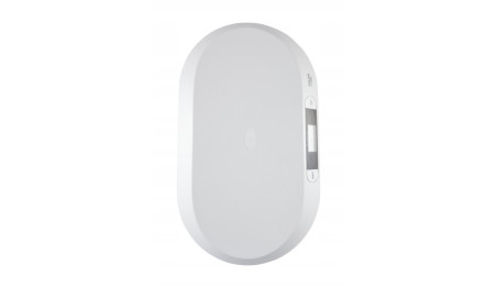 Waga Dla Dzieci Niemowląt Cyfrowa Do 20kg Adler