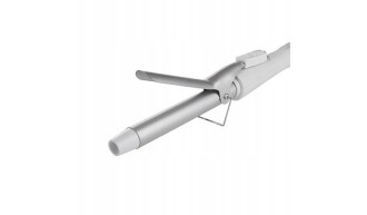 Lokówka Do Włosów Powłoka Ceramiczna 19mm Szybkie Nagrzewanie Adler 2