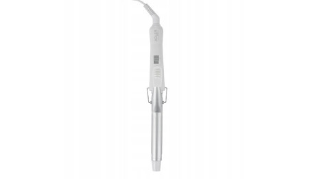 Lokówka Do Włosów Powłoka Ceramiczna 19mm Szybkie Nagrzewanie Adler